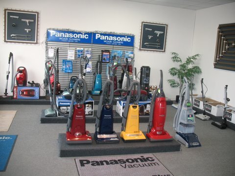 Alberta Vacuum Service