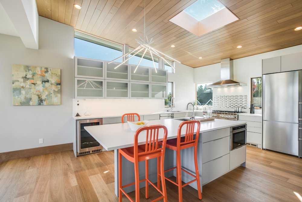 Paul Mackay Jr - John L Scott Real Estate