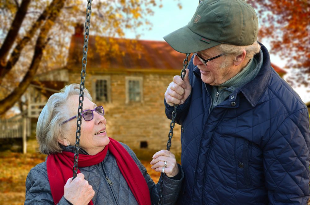 Happier At Home Care