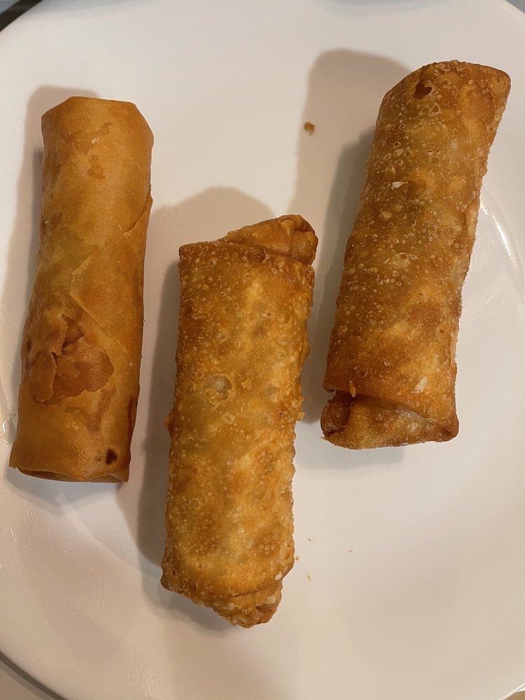Oriental Pearl Restaurant