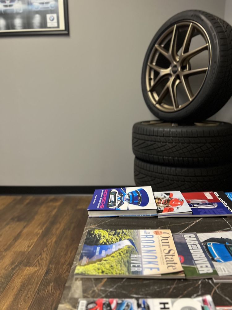 Autohaus Lake Norman