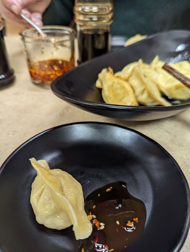 Yang's Dumpling House