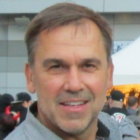 Rob Iverson - RE/MAX Eastside Brokers