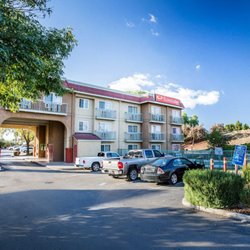 Econo Lodge 40 Photos 17 Reviews Hotels 3511 North Tracy Photo Of Econo Lodge Tracy Ca United States