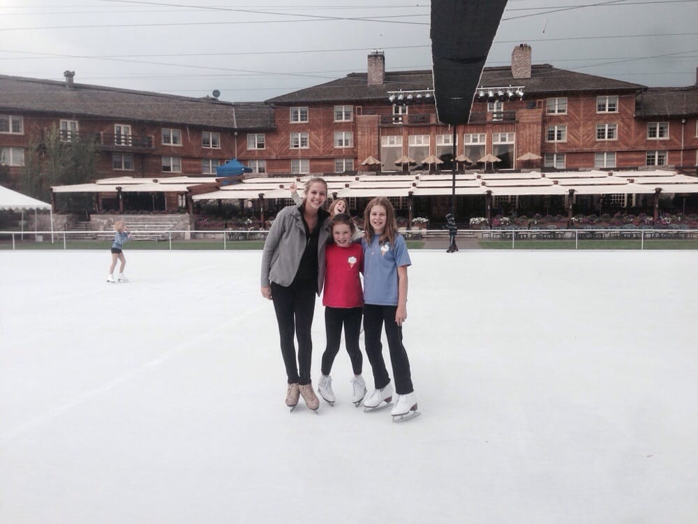 Sun Valley Ice Rink Skating Rinks 1 Sun Valley Rd, Sun Valley, ID Phone Number Yelp