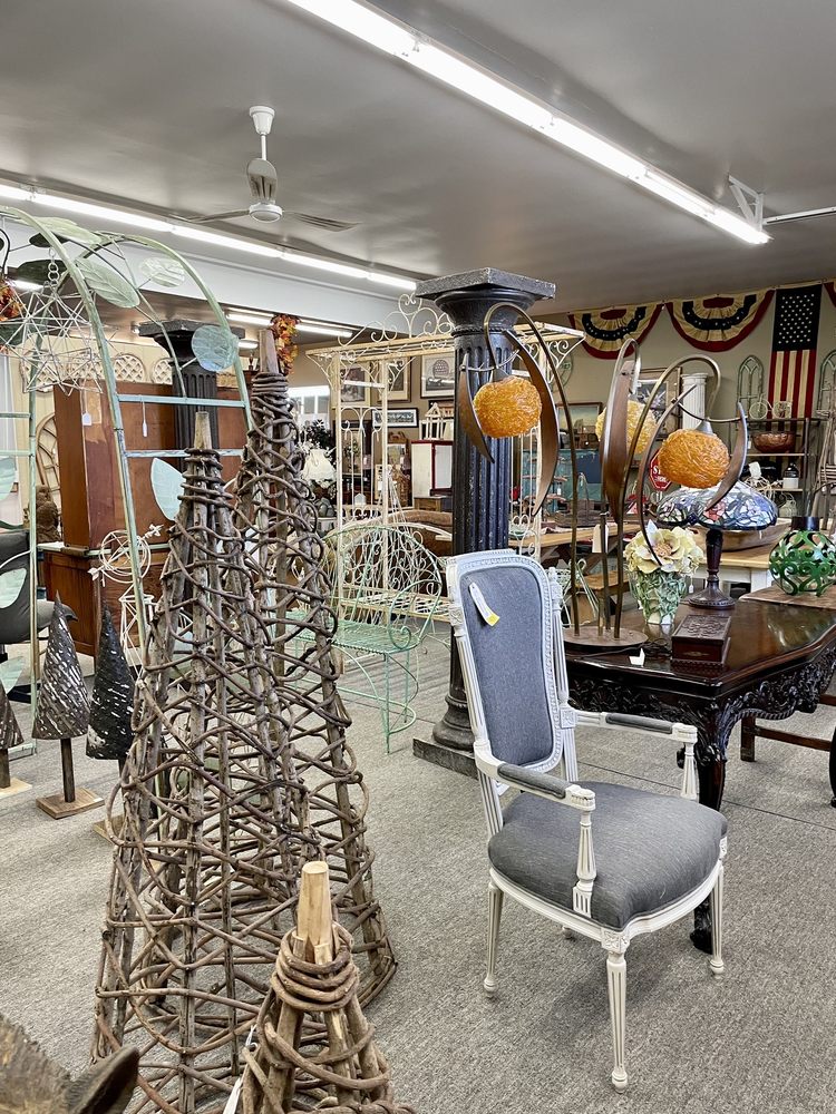 Next To New Fine Furniture