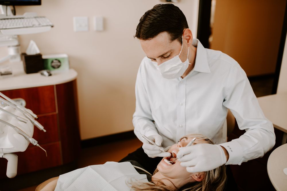 image of business Advanced Dentistry