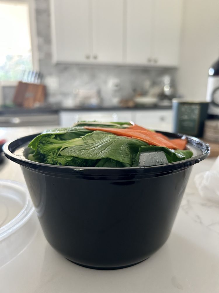 Pho SuperBowl & Tea Station