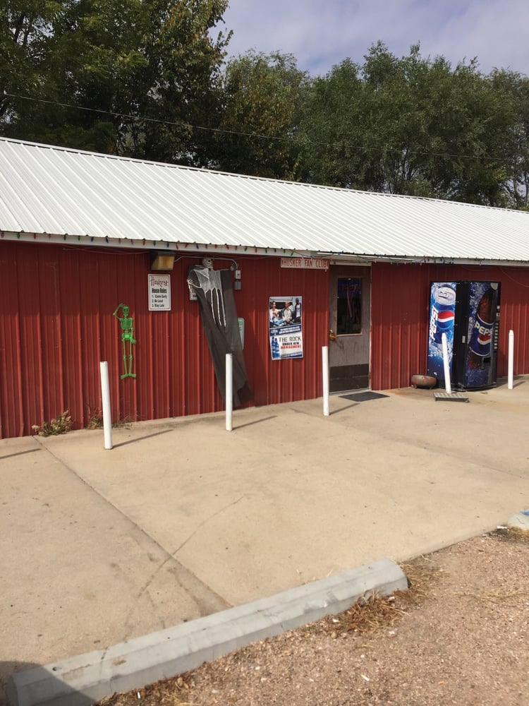 The Rock, Guide Rock Roadtrippers