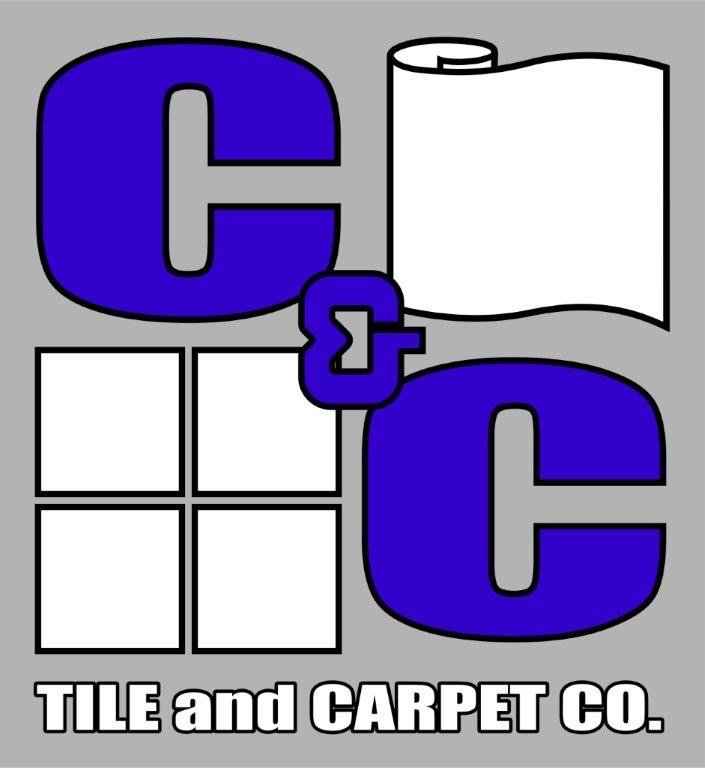 image of business C & C Tile & Carpet