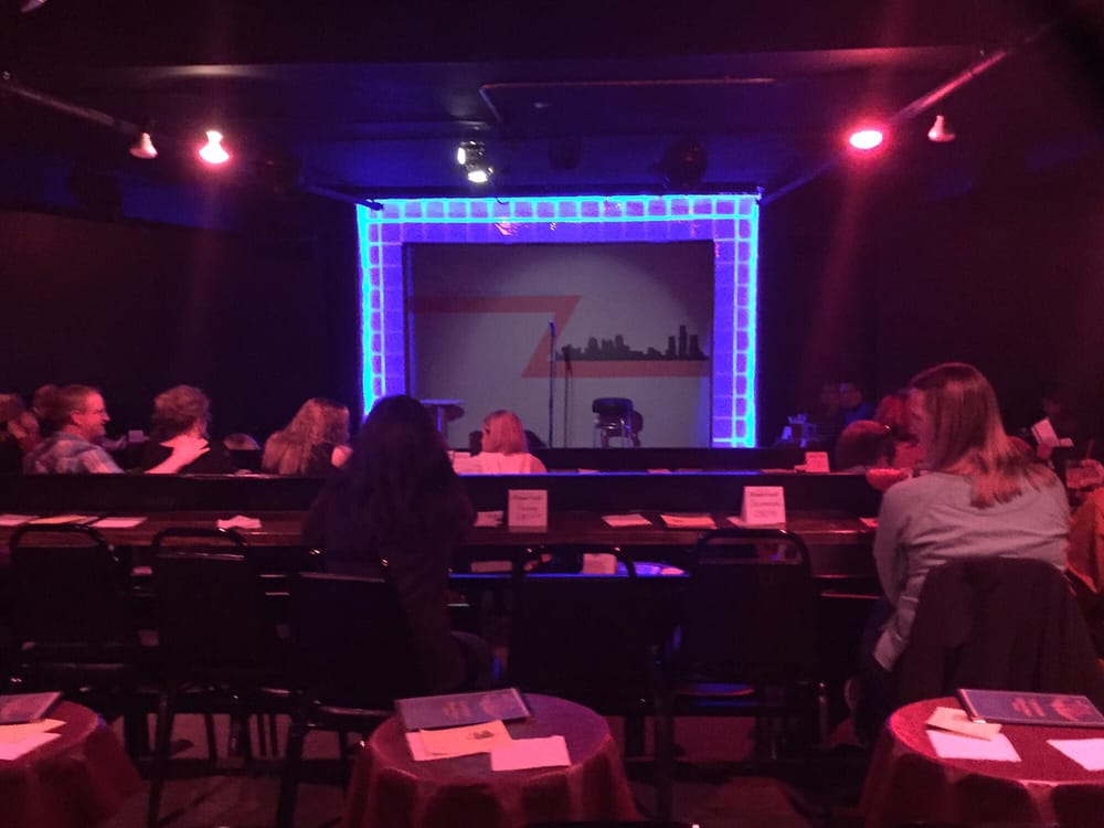 Ann Arbor Comedy Showcase 23 Reviews Comedy Clubs 212 S Fourth