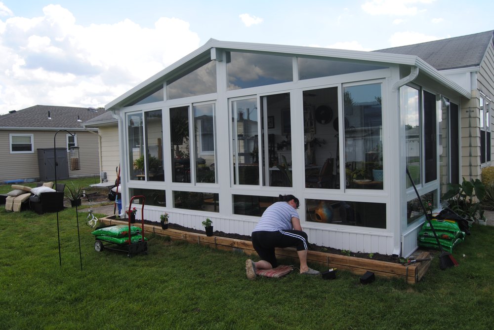 Betterliving Sunrooms