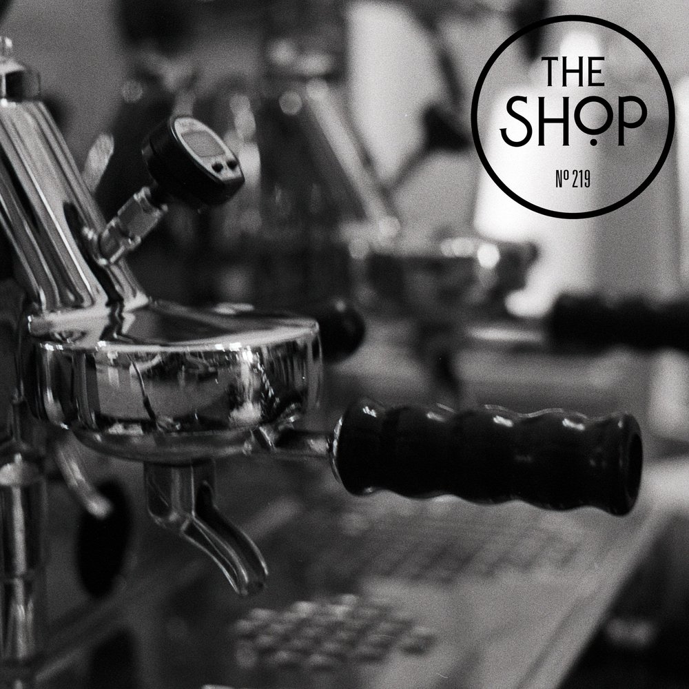 The Shop