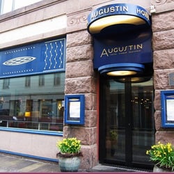 Augustin Hotel Hotels Sundts Gate 22 Bergen Norway Phone Photo Of Augustin Hotel Bergen Norway