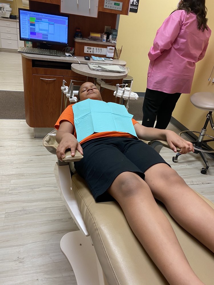image of business Precision Dental Care