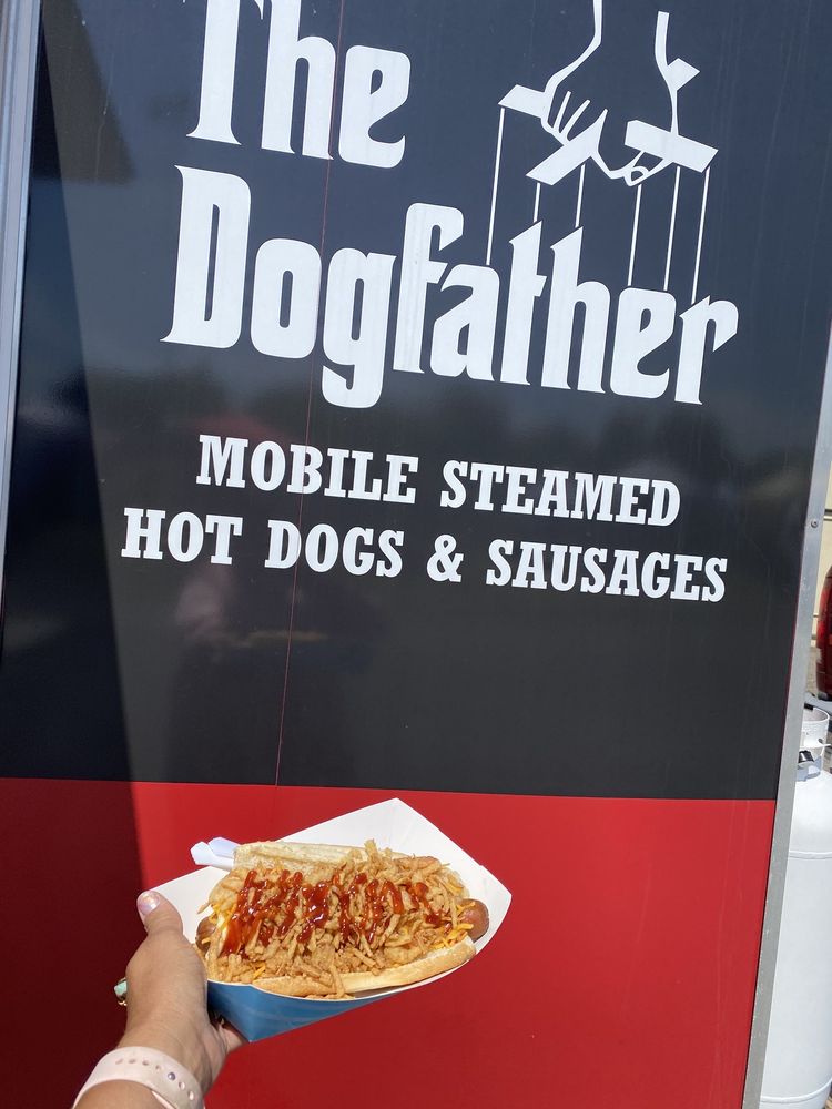 The DogFather The DogFather