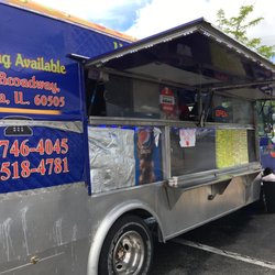 Mexican Restaurants In Naperville Yelp Taco Grill Salsa Bar