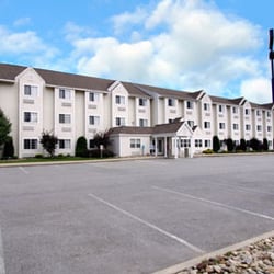 Microtel Inn By Wyndham Beckley 19 Photos 14 Reviews Hotels Photo Of Microtel Inn By Wyndham Beckley Wv United States