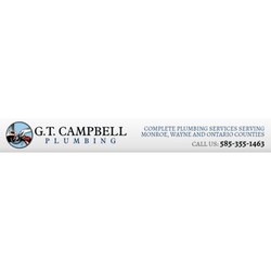 Photo Of G T Campbell Plumbing Rochester Ny United States Photo Of G T Campbell Plumbing Rochester Ny United States