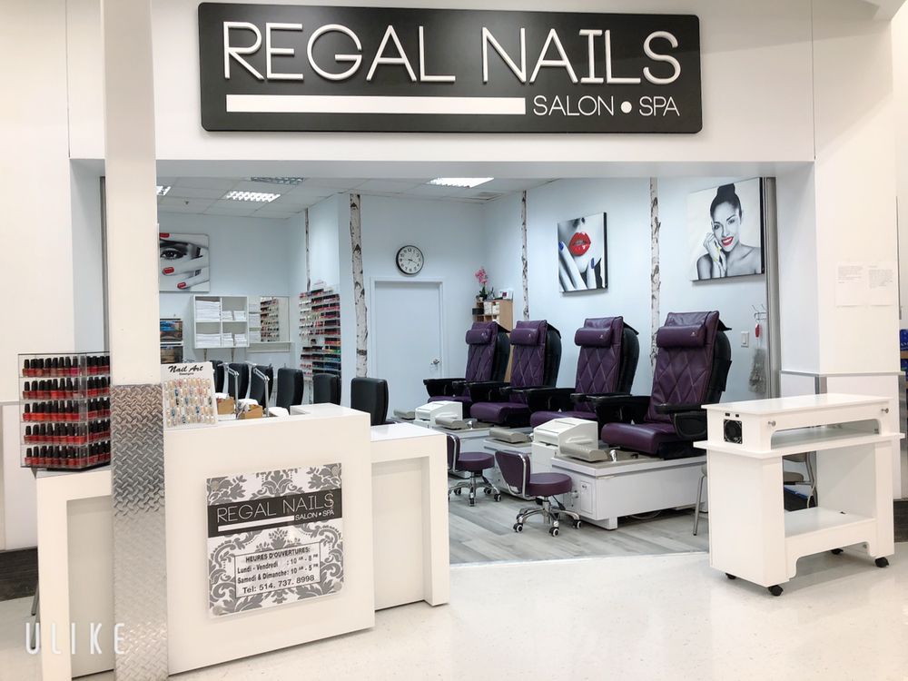 Regal Nails