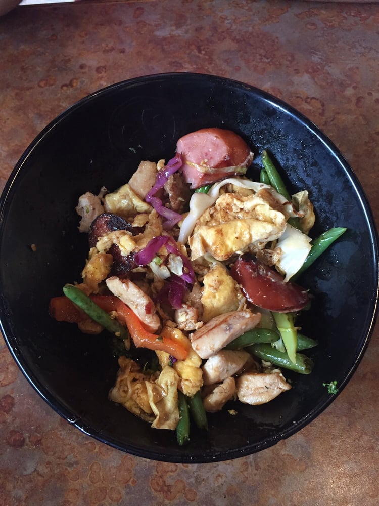 Genghis Grill The Mongolian Stir Fry CLOSED 19 Photos & 39