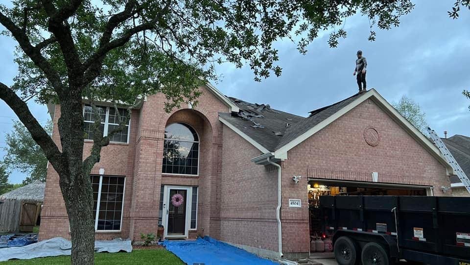 Rosamond Elite Roofing & Construction