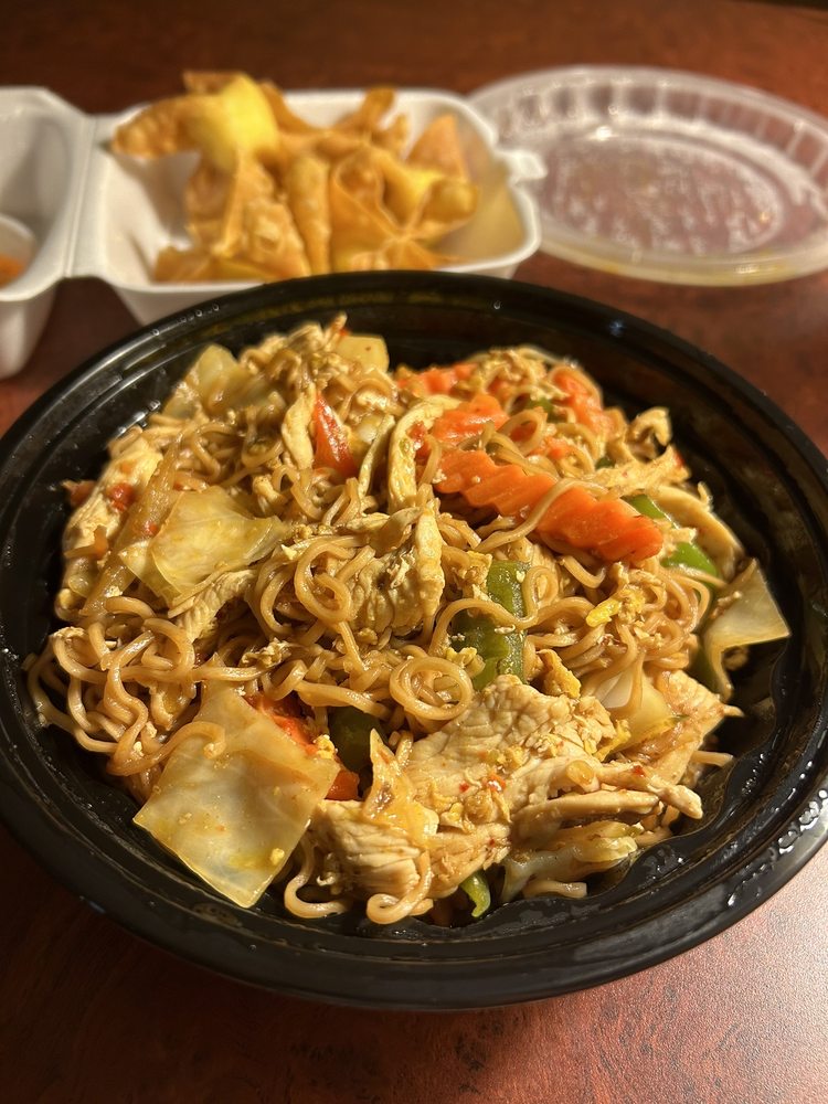 Teerak Thai Restaurant