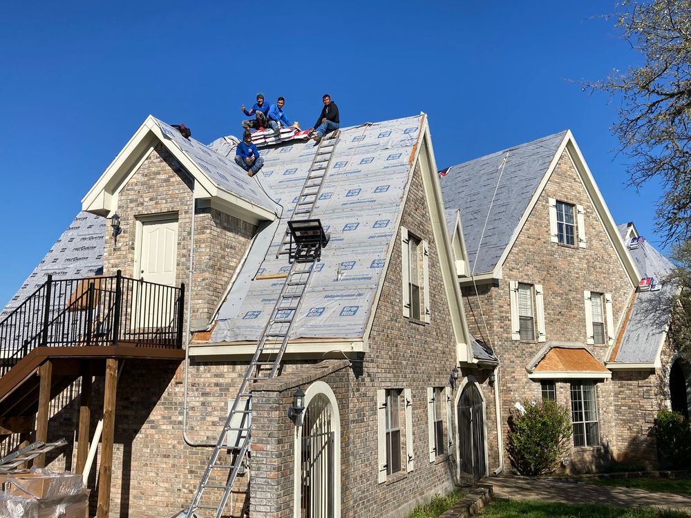 image of business Exxodus Builders