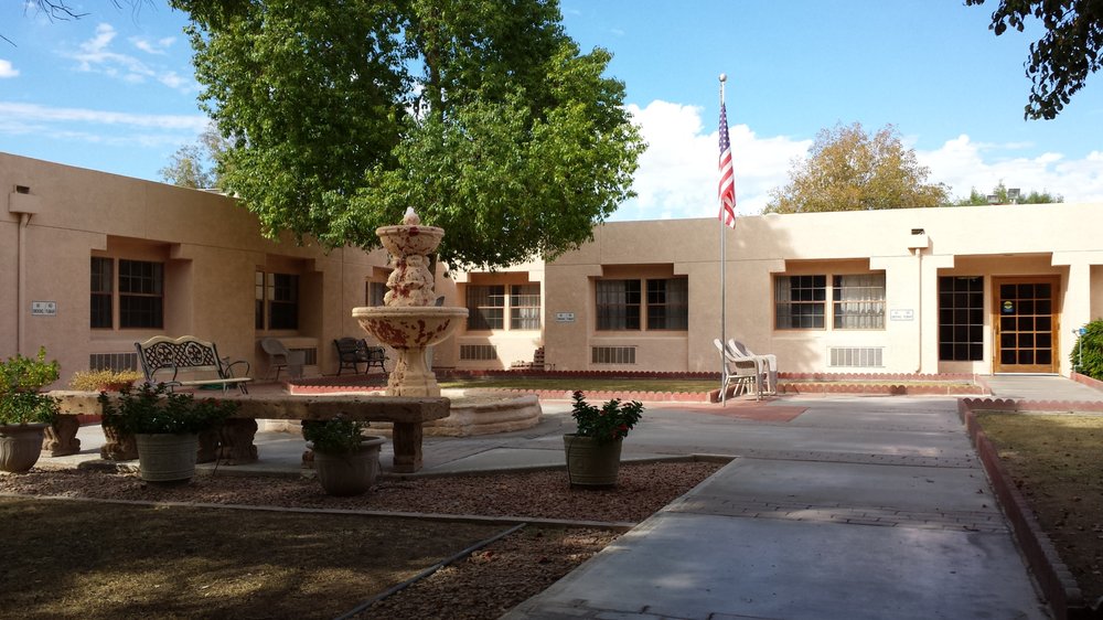 Apache Junction Health Center