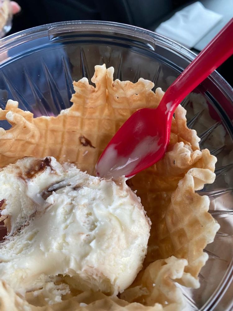 Bruster's Real Ice Cream