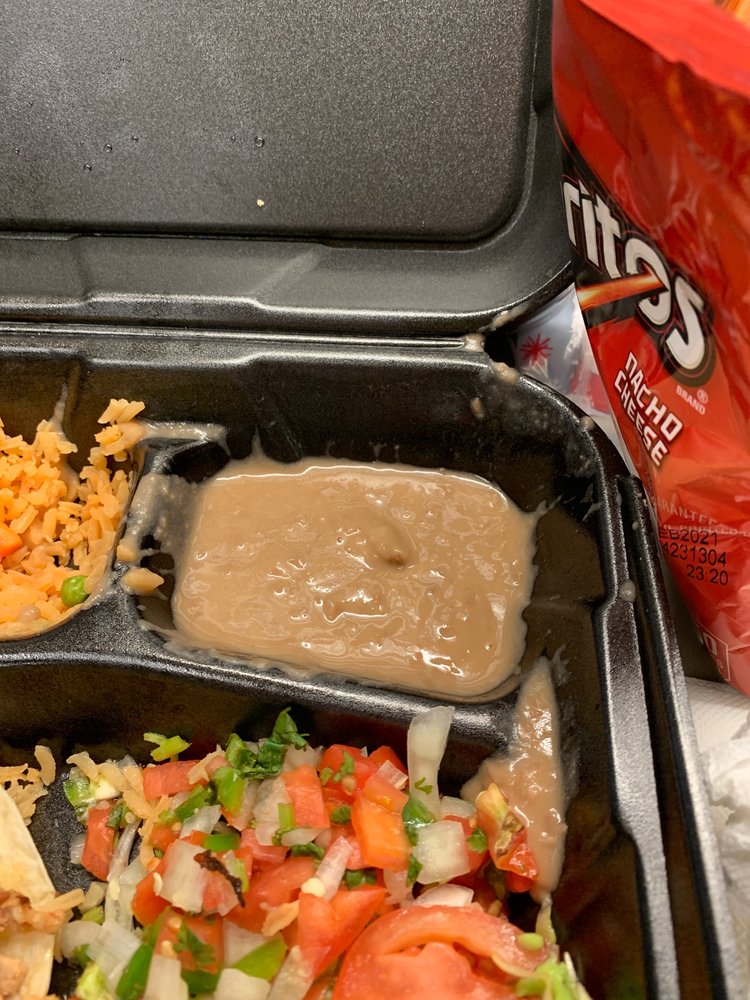 Ruchi's Mexican Grill