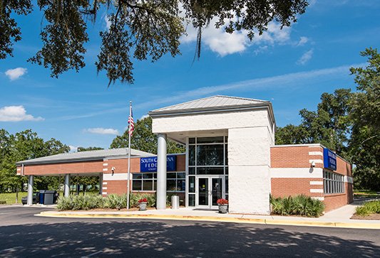South Carolina Federal Credit Union