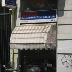 Fotocopie via orseolo milano 31 Fotocopie via orseolo milano 77