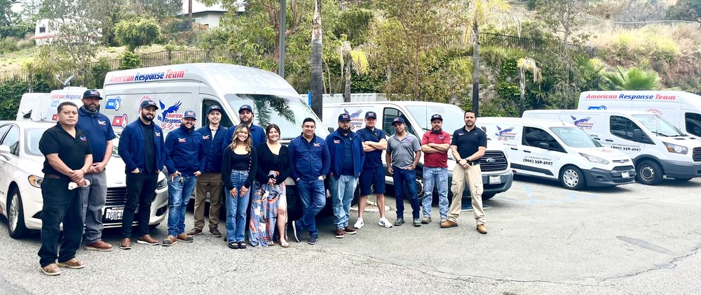 image of business American Response Team