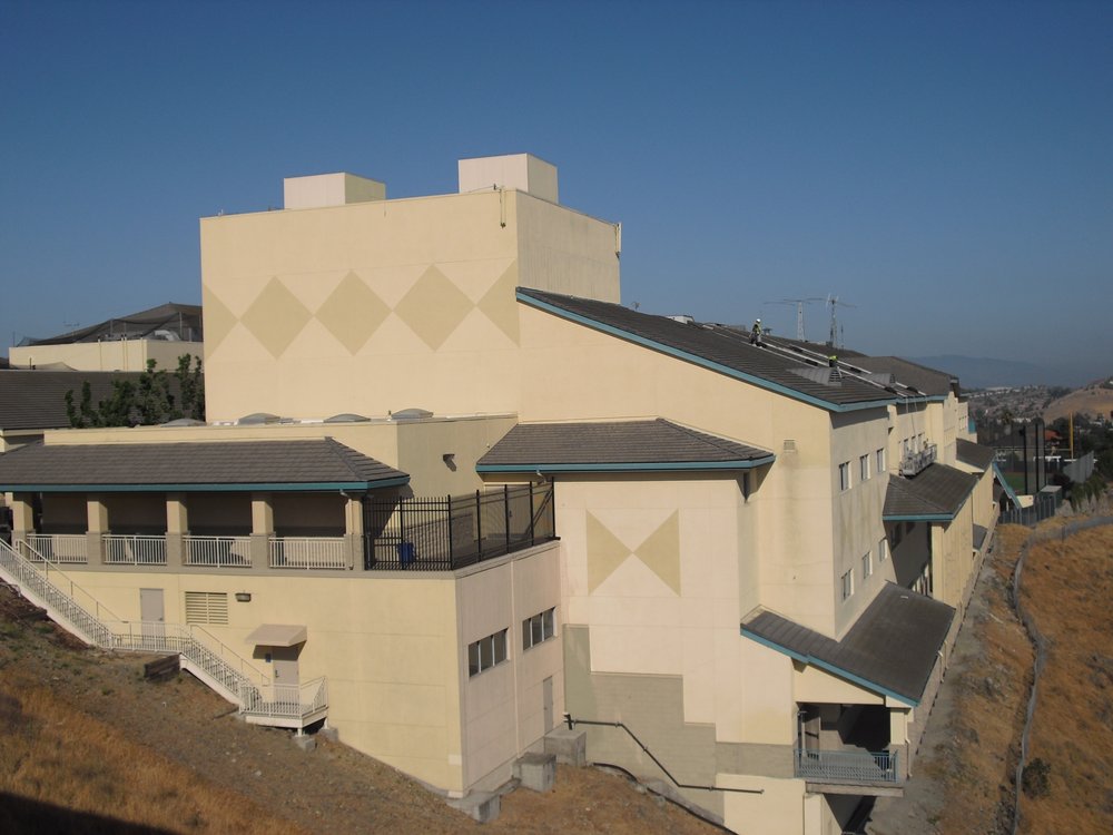 KH Waterproofing and Restoration