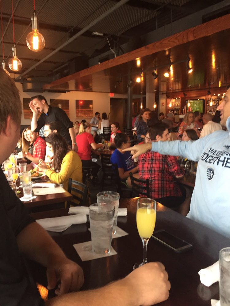 Summit Grill and Bar 103 Photos & 132 Reviews American (New) 500 W 75th St, Waldo, Kansas