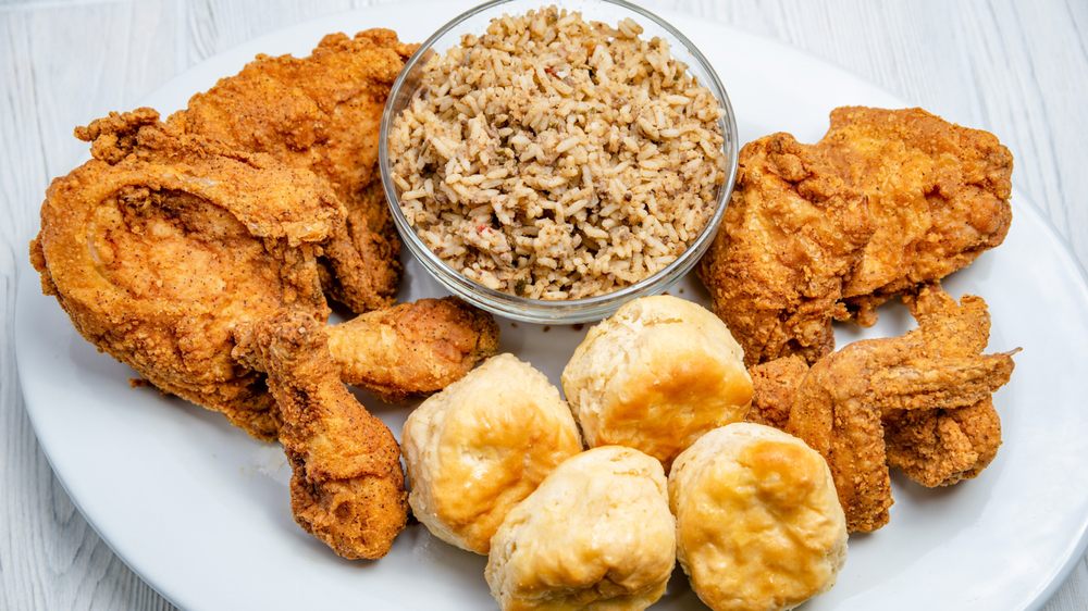 Frenchy's Chicken