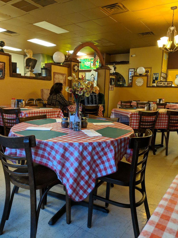 Paul's Penndel Pizza