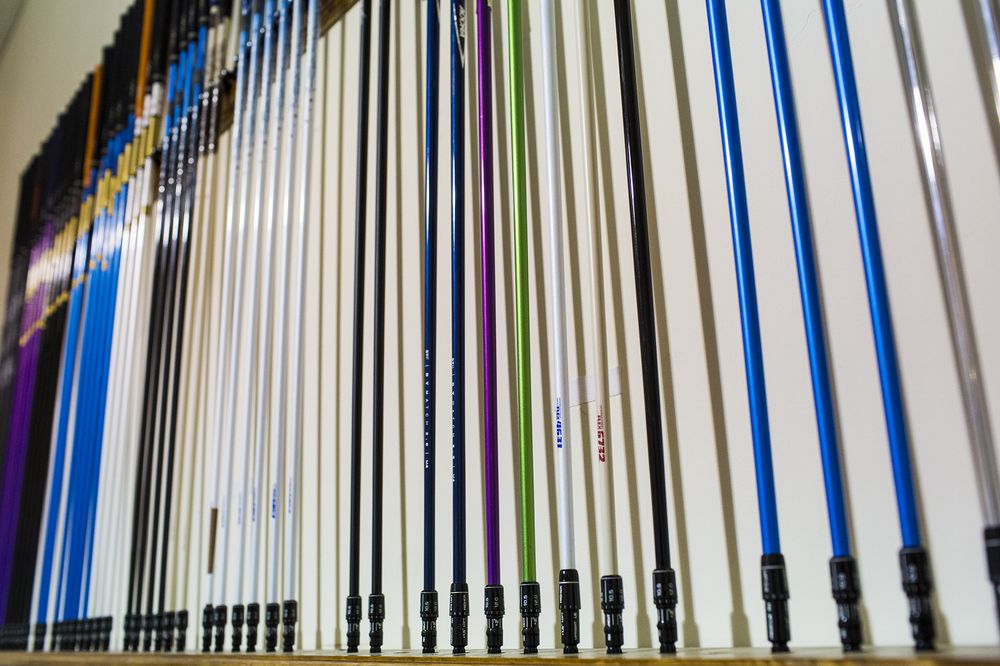 Pete’s Golf Shop Golf Equipment 208 E Jericho Tpke, Mineola, NY