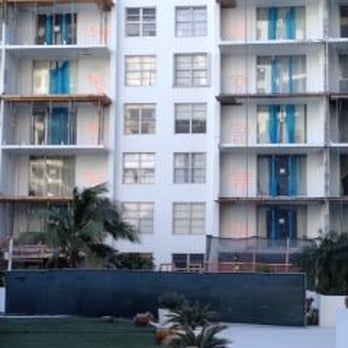 The Perry South Beach Hotel Closed 98 Photos 165 Reviews Photo Of The Perry South Beach Hotel Miami Fl United States