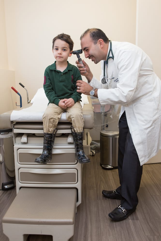 image of business Beverly Hills Allergy
