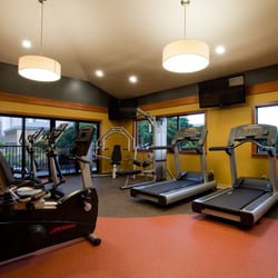 Waena Apartments 99 Photos 73 Reviews 1320 Aala Photo Of Waena Apartments Honolulu Hi United States Fitness Center