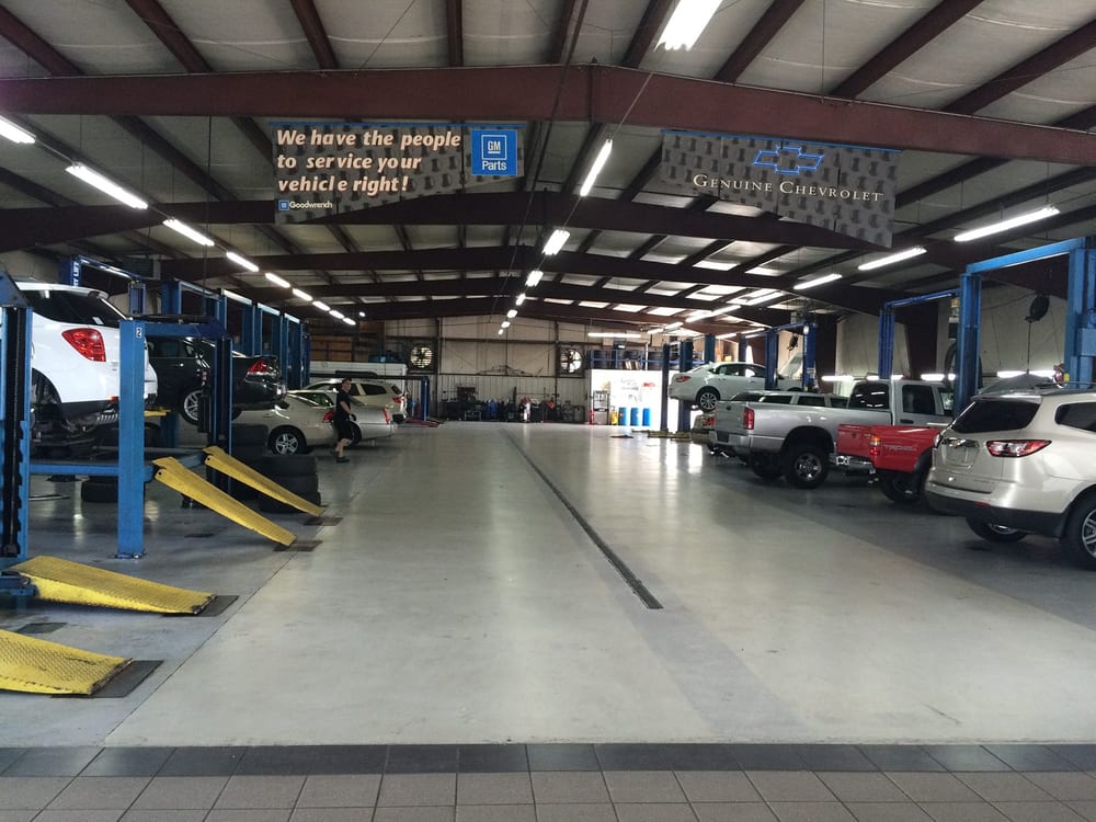 Team Chevrolet Cadillac Buick GMC 12 Reviews Car Dealers 404 Jake