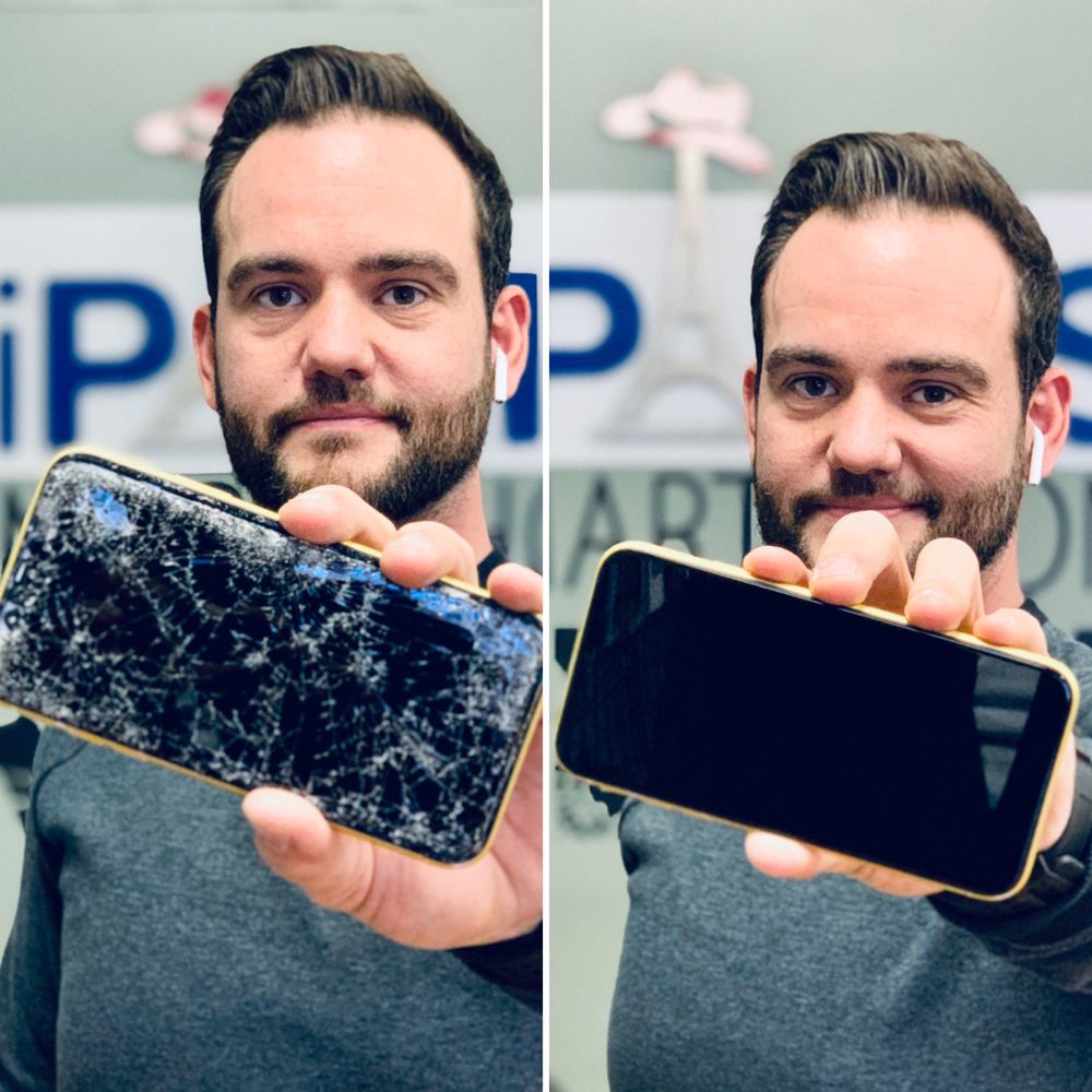 IParis Cellphone Repair