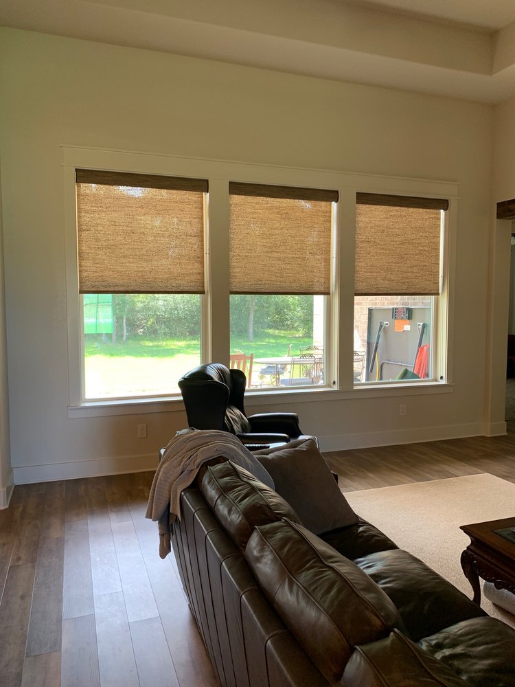 Budget Blinds of College Station and Bryan