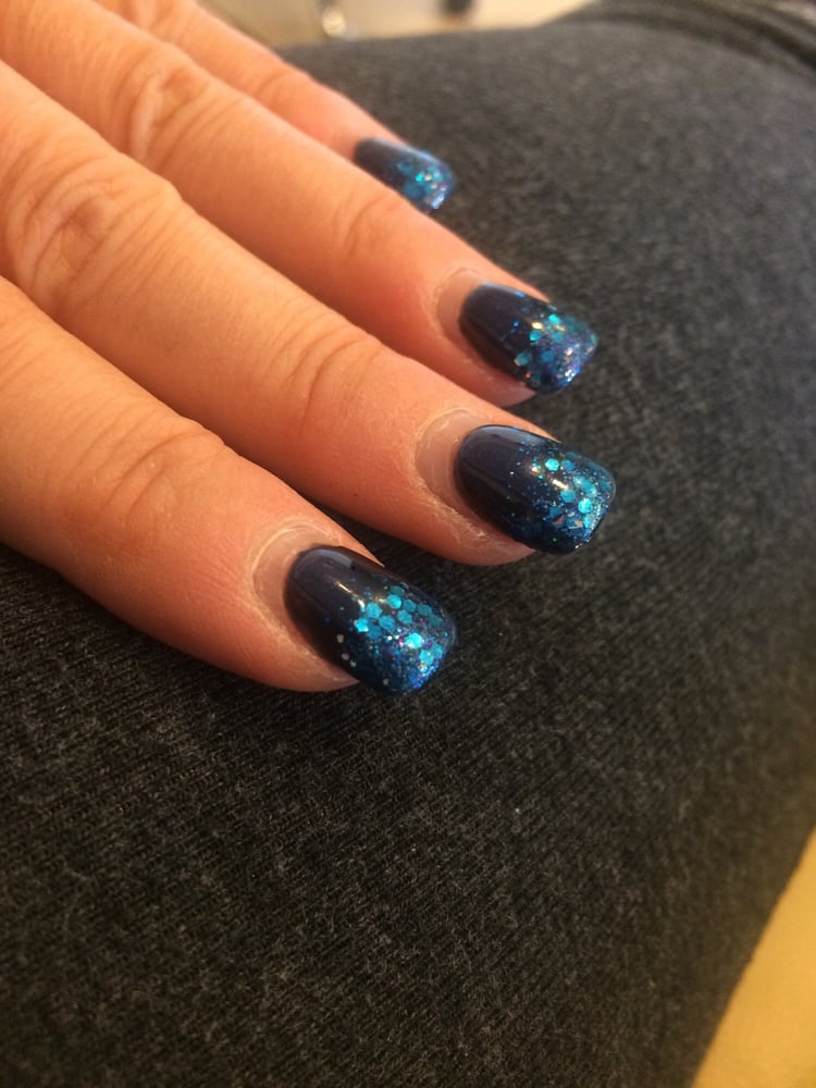 Nailtique - 11 Photos & 12 Reviews - Nail Salons - 169 Market St