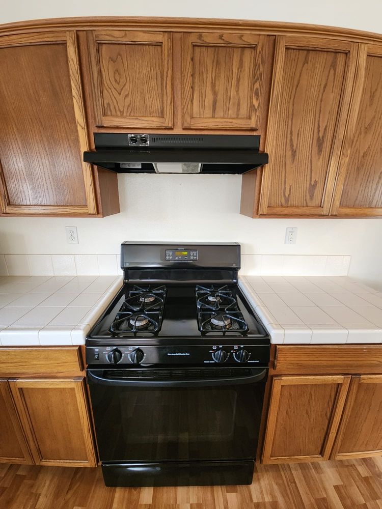 DLS Shine And Bright Cleaning Company