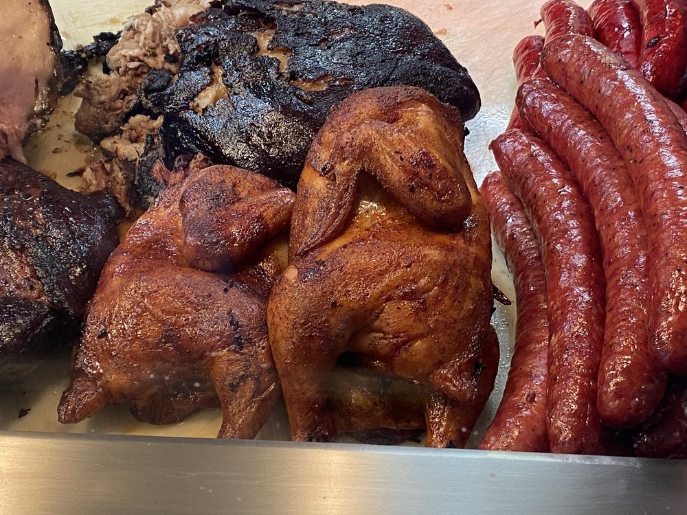 Soulman's Bar-B-Que Soulman's Bar-B-Que