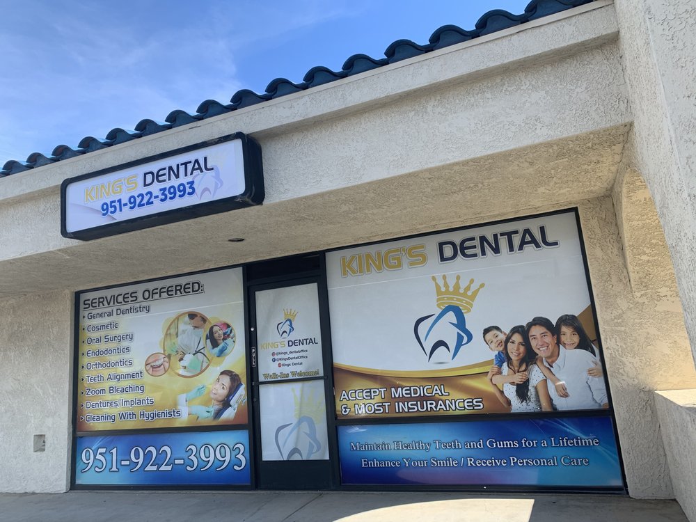 image of business kings dental