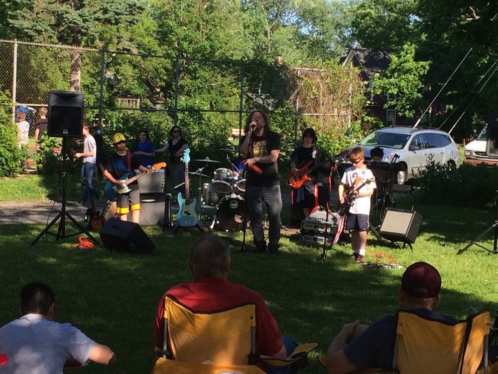 Ann Arbor Music Center 12 Photos Musical Instruments & Teachers
